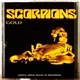 Scorpions - Gold - The Ultimate Collection